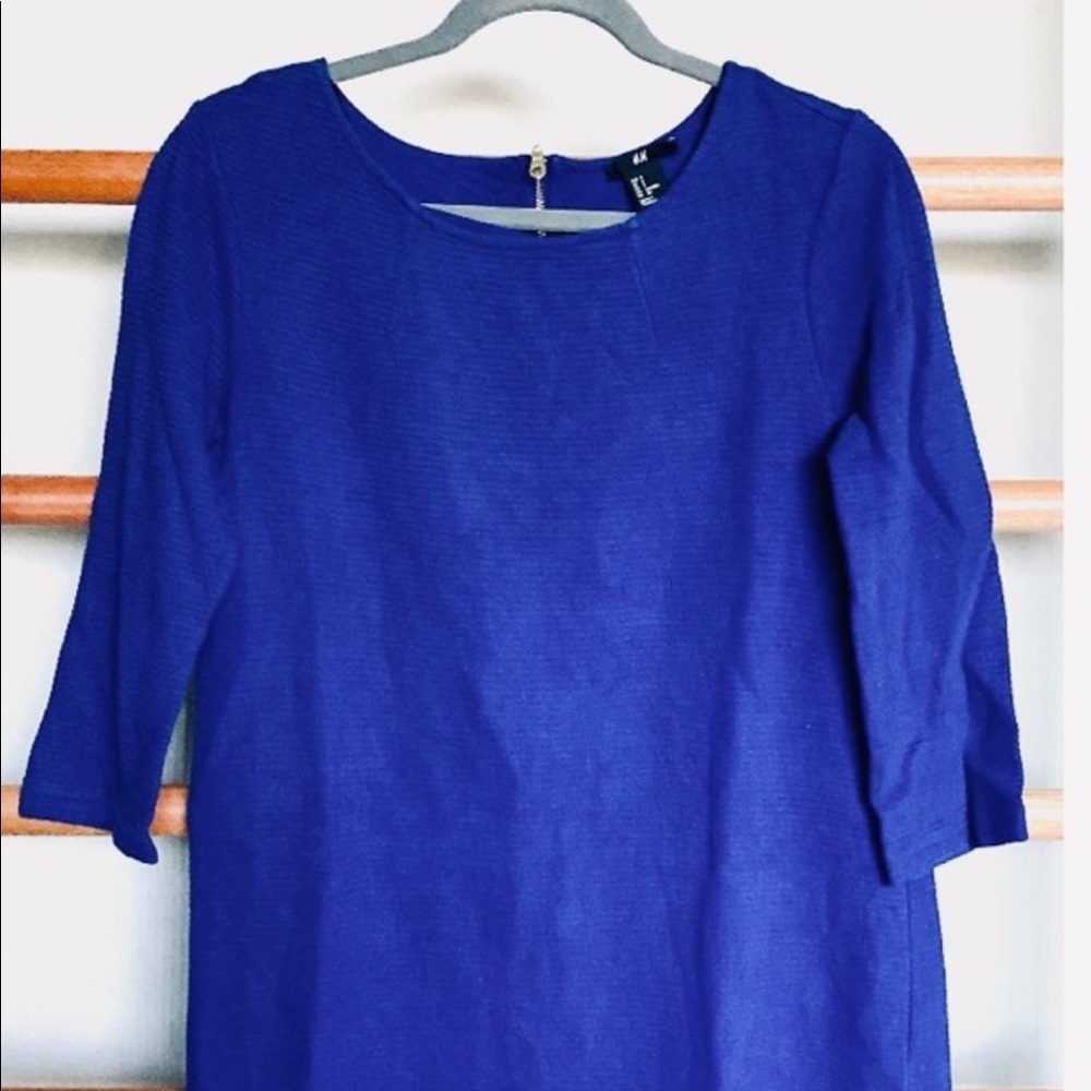 H&M mini dress